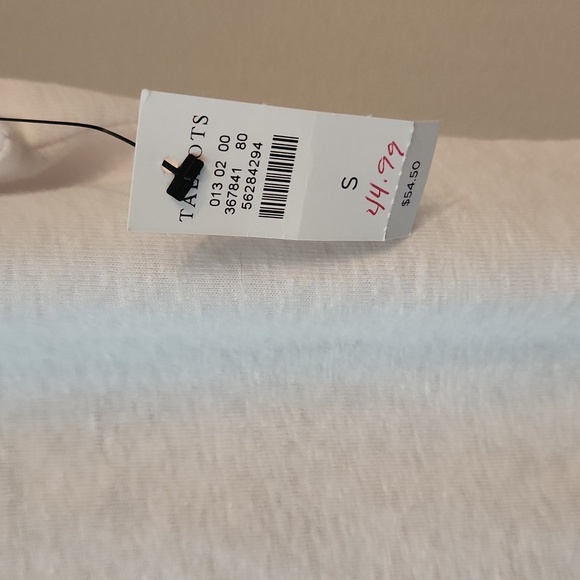 Talbots Top - Picture 6 of 7